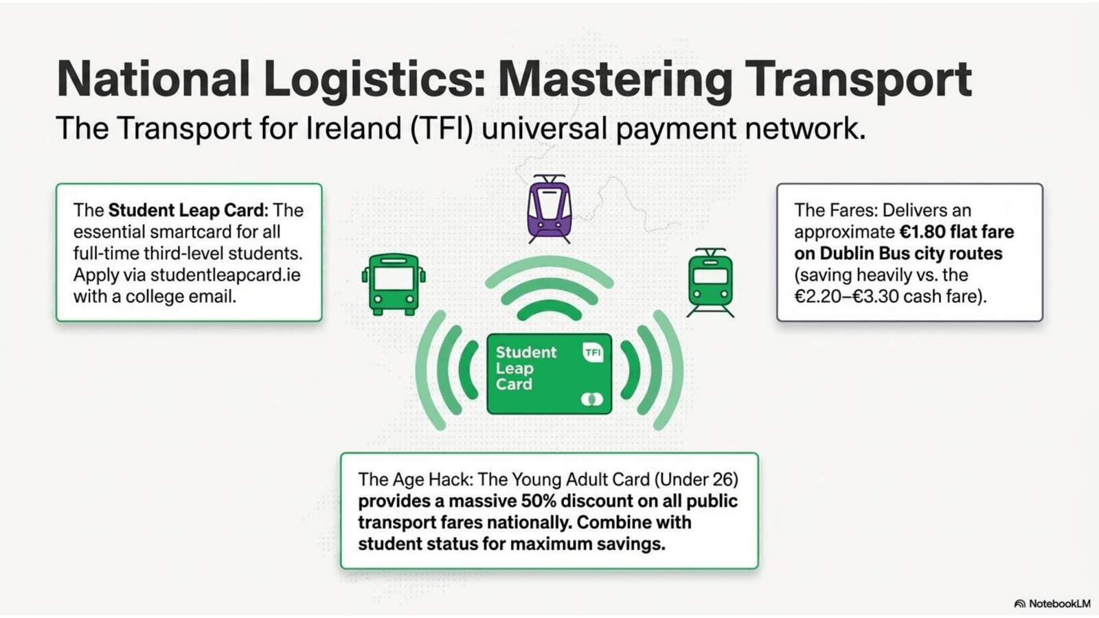 Ireland Strategic Student Wayfinder - slide 10 Limerick co-op outcomes